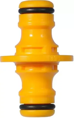 Hozelock 2291 Koppelstuk koppeling