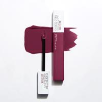 Maybelline Superstay Matte Ink Lippenstift - 120 Artist - thumbnail