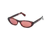 Zonnebril Uniseks GCDS GD0021 5554S - thumbnail