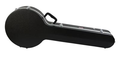 Gator Cases GC-BANJO-XL koffer voor banjo Gator Cases GC-BANJO-XL koffer voor banjo