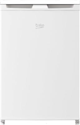 Vriezer BEKO FNE1074N 82 Wit