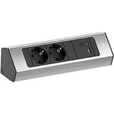 Bachmann 932.002 Stekkerdoos 1 stuk(s)