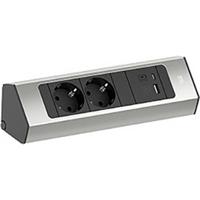 Bachmann 932.002 Stekkerdoos 1 stuk(s) - thumbnail