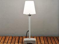 KonstSmide Moderne staande lampLucca - 453-300 - thumbnail