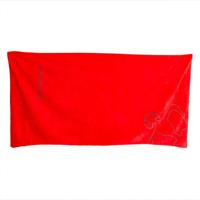 SWEET BLACK CROWN TOWEL - thumbnail