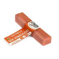PETMEX Himalayan cheese with carrots M - traktatie voor hond - 80g - thumbnail