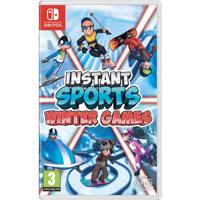 Instant Sports: Winter Games - thumbnail