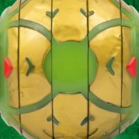 Actiefiguur Gormiti GRV012 - thumbnail