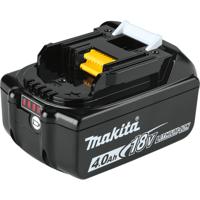Makita BL1840B Accu 18V 4.0Ah - 197265-4 - thumbnail