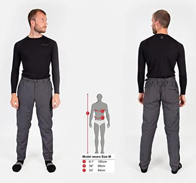 Endura hummvee zip-off trouser