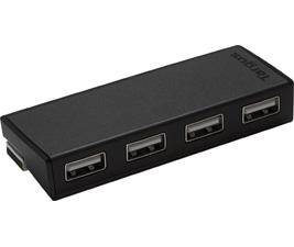 4-Port USB 2.0 HUB PERP