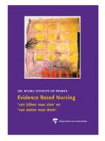 Evidence Based Nursing - W.J.M. Scholte op Reimer - ebook - thumbnail