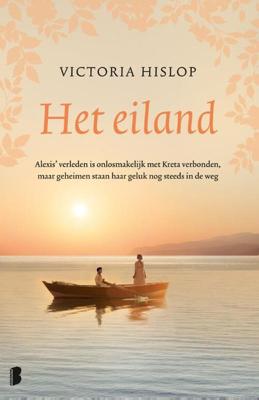 Het eiland (Paperback)
