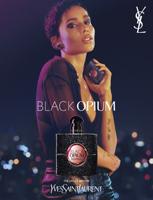 Yves Saint Laurent - YSL Black Opium Eau de parfum Spray 90 ml Dames - thumbnail