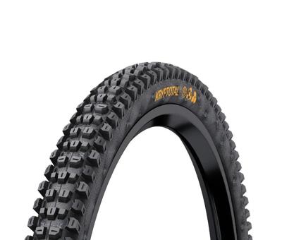 Continental kryptotal-fr trail endurance 27.5x2.4" folding tire