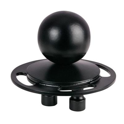 Wentex Pipe & Drape Ropeholder voor staander Wentex Pipe & Drape Ropeholder voor staander