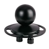 Wentex Pipe & Drape Ropeholder voor staander - thumbnail