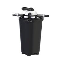 Drukfilter Clear Control met UV-C - Clear Control 50 - thumbnail