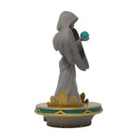 Genshin Impact LED Statue Mondstadt Statue of the Seven 21 cm - thumbnail