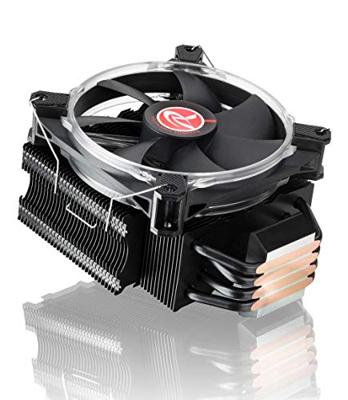 RAIJINTEK LETO RGB cpu-koeler