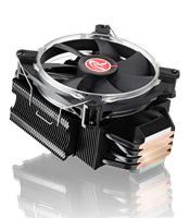 RAIJINTEK LETO RGB cpu-koeler - thumbnail