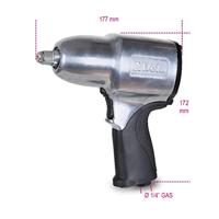 Beta Slagmoersleutel omschakelbaar 1/2 inch - thumbnail