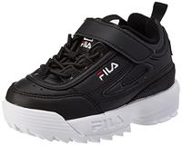 Fila Disruptor E Infants 1011298.25Y Zwart-22 maat 22 - thumbnail