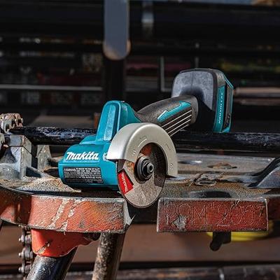 Makita DMC300Z DMC300Z Haakse accuslijper Zonder accu, Zonder lader 18 V - thumbnail