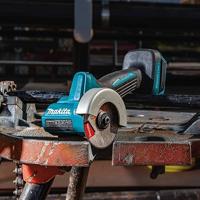 Makita DMC300Z Accu Doorslijper 76mm 18V Basic Body - thumbnail