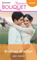 Bruid van de sultan - Abby Green - ebook - thumbnail