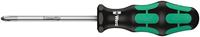 Wera 350 PH Phillips Schroevendraaier, PH 1 x 300 mm - 1 stuk(s) 05008715001 - thumbnail