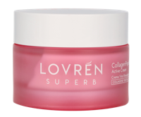 Lovren Superb Collagenpeptide 3 Active Cream 50 ml - thumbnail