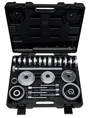 KS Tools 150.2257 Drukplaat kogellager, #7