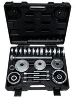 KS Tools 150.2257 Drukplaat kogellager, #7 - thumbnail