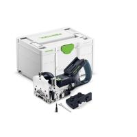 Festool DFC 500 E-Basic Accu freesmachine DOMINO - 578120 - thumbnail