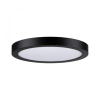 Paulmann Abia 70984 LED-paneel 22 W Warmwit Zwart (mat) - thumbnail