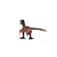 Schleich dinosaurs utahraptor 14582 - thumbnail