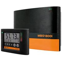 Gallagher MBS1800i Schrikdraadapparaat - 230V/12V/14J - 315317 - thumbnail