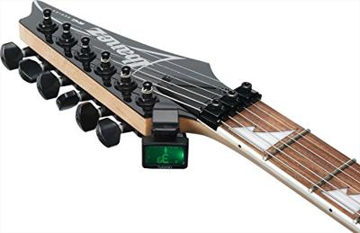 Ibanez TuNANO chromatisch clip-on stemapparaat