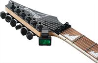 Ibanez TuNANO chromatisch clip-on stemapparaat - thumbnail