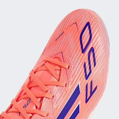 Adidas F50 League FG/MG Voetbalschoenen 42.5