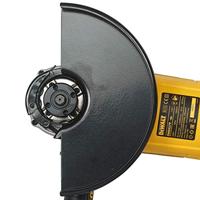 DeWalt DWE4579 Haakse slijper | 230mm 2600w - DWE4579-QS - thumbnail