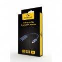 Cablexpert USB-C naar DisplayPort adapter kabel 15cm - 9530404 - thumbnail