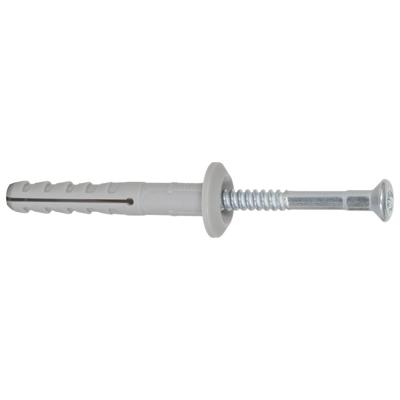 Fischer 514869 Spijkerplug 30 mm 6 mm 100 stuk(s) Fischer 514869 Spijkerplug 30 mm 6 mm 100 stuk(s)