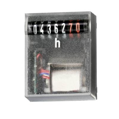 Kübler Group 3.100.900.383 HK07 Micro bedrijfsurenteller HK 07.90