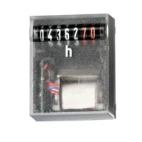 Kübler Group 3.100.900.383 HK07 Micro bedrijfsurenteller HK 07.90 - thumbnail
