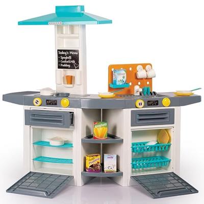 Dolu 2607 chef keukenset xl met accessoires en geluiden - thumbnail