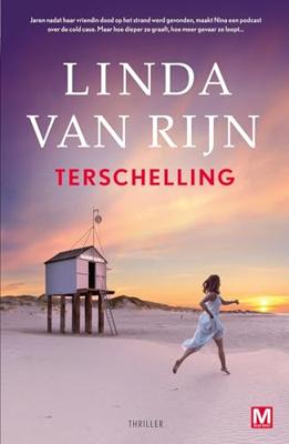 Terschelling (Paperback)