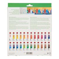 Talens art creation gouache set 24x12ml - thumbnail