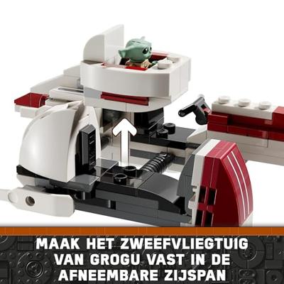 LEGO® LEGO Star Wars 75378 Confi6 - thumbnail